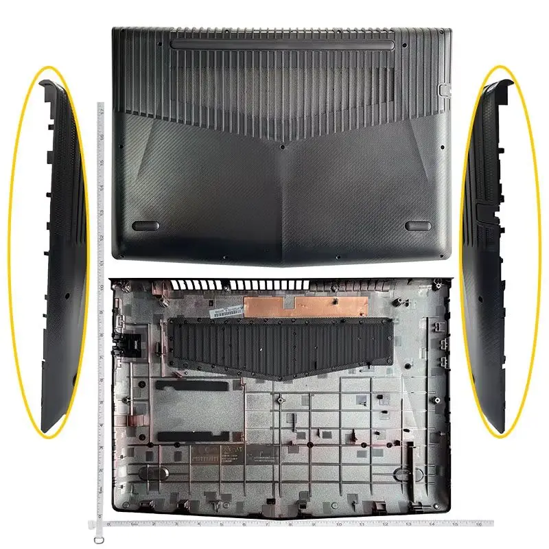 Laptop NEW Shell For Legion R720 Y520-15IKB R720-15IKB R720-15IKBN R520 Palmrest Upper Case keyboard