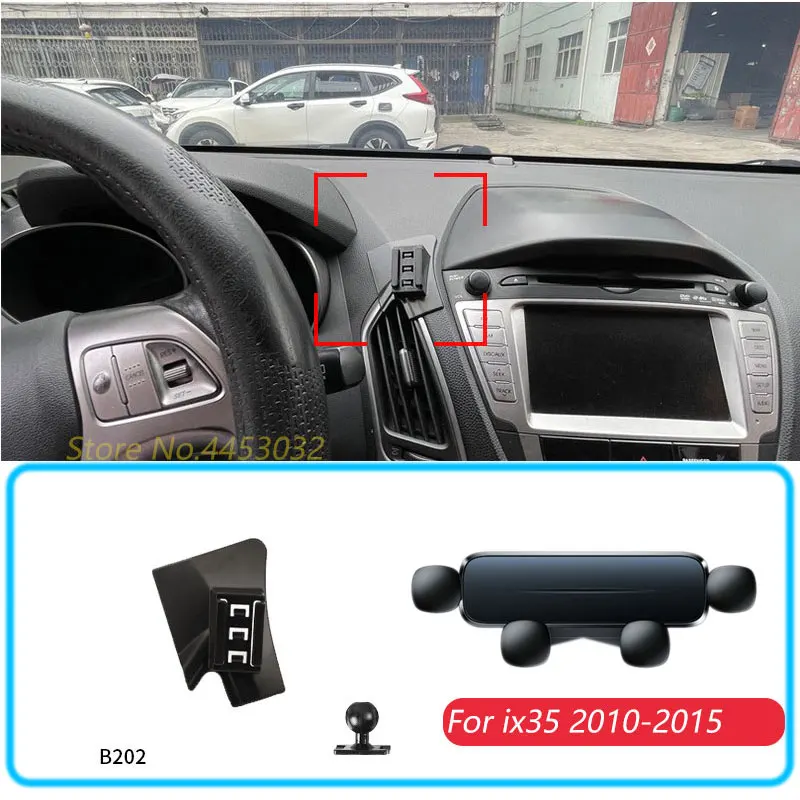 Car Phone Holder Fo…