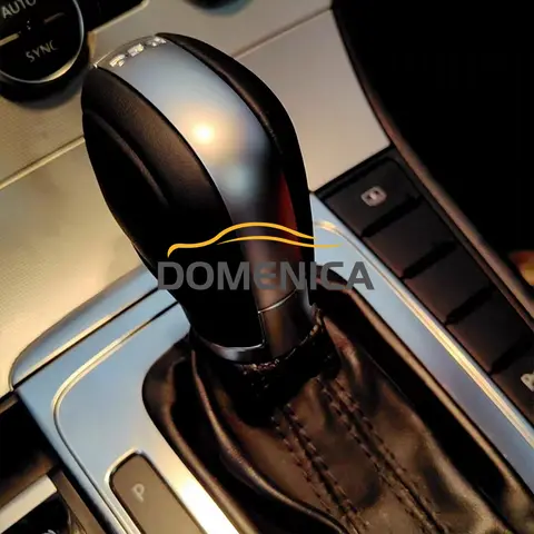 8 best sales polo gti gear knob - №8