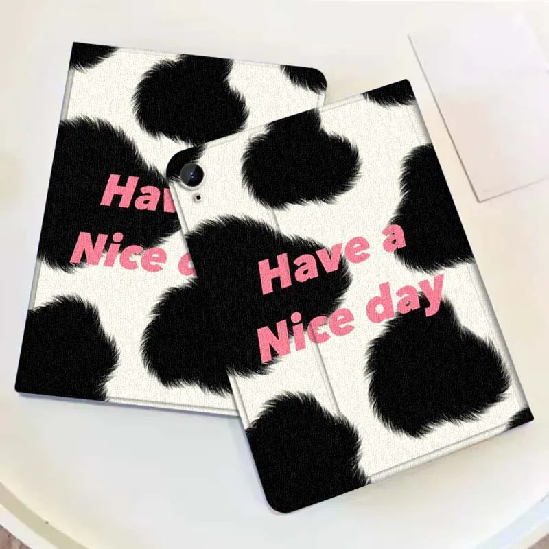 

Creative Simple Pattern Case For Samsung Galaxy Tab A7 A9 A11 S6 A11 A8 S11 Lite Plus 10.4 10.5 10.1 Inch Tablet