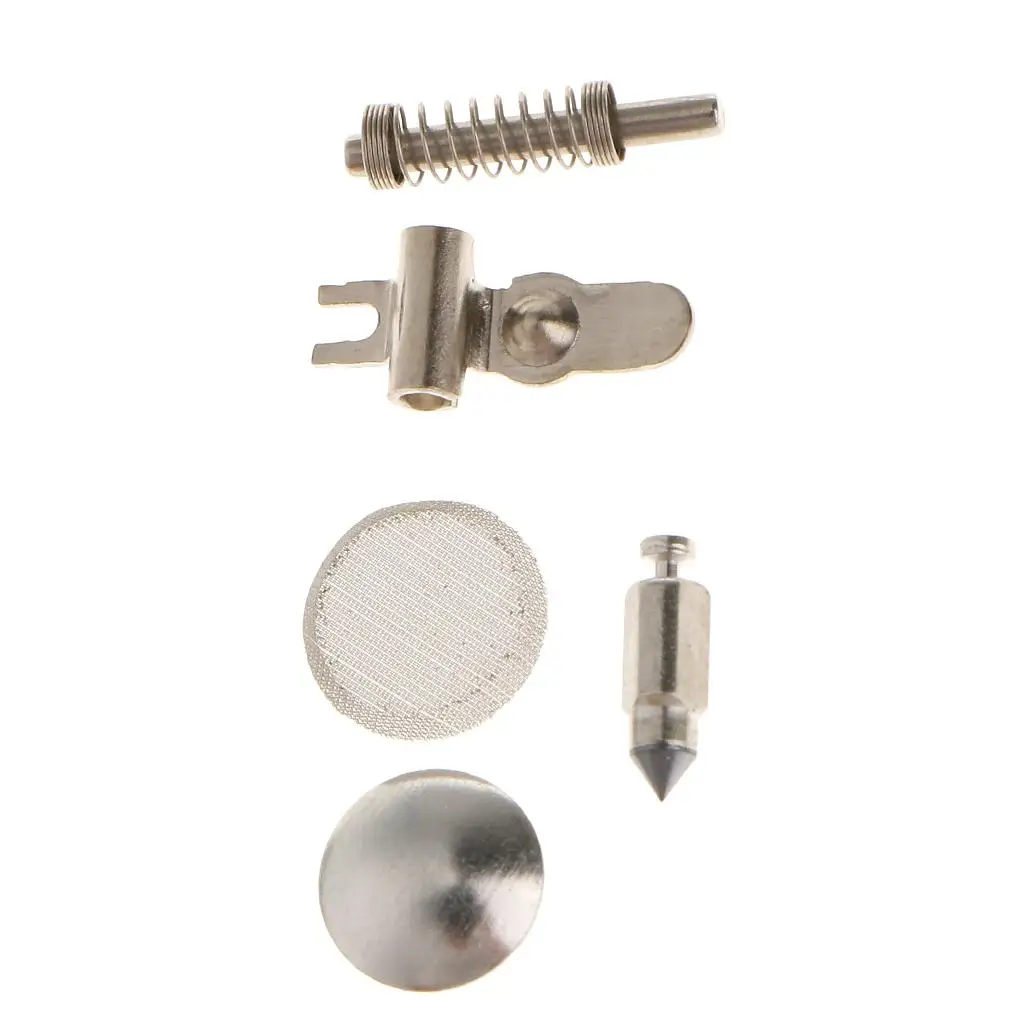 Replacement Rubber Gasket Diaphragm Power Tool Carburetor Kit for Chain Saw G3800 G4500 G5200 45cc 52cc