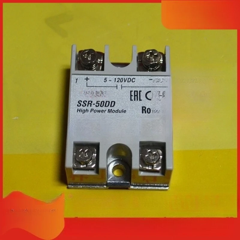 parts-for-yangming-fotek-single-phase-solid-state-relay-ssr-50dd