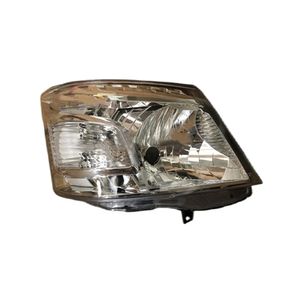 Left/Right Side Front Bumper Head Light Headlamp Driving Headlight Turn Signal Light For Nissan Urvan NV350 Caravan 2018 2019 20