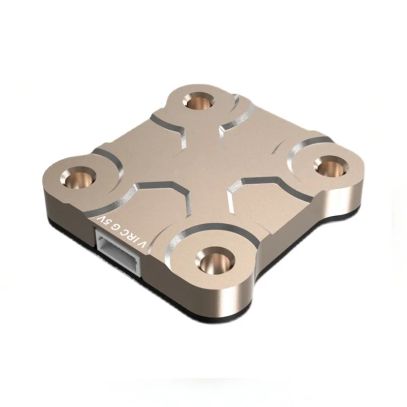 ABKQ-Pitmode 25Mw-800Mw مخرج 5.8G VTX TX800 48CH جهاز إرسال طويل المدى مع هوائي لـ Speedybee لـ RC FPV Racing Drone