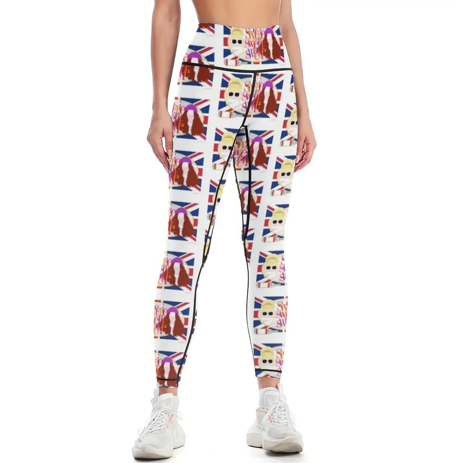 

Ab Fab Leggings sporty woman push up Women's pants legging push up joggers for Womens Leggings