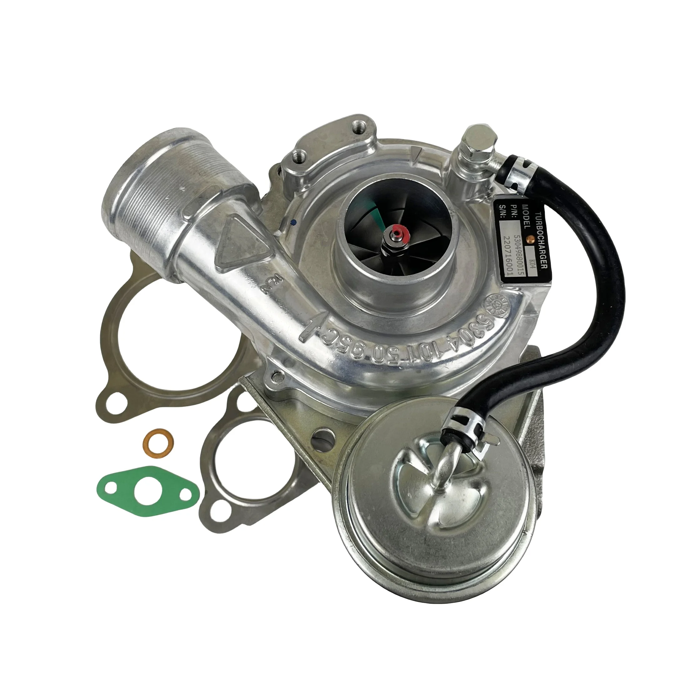 K04 53049880015 Upgrade Turbo Turbine Turbocharger for Audi A4 Quattro VW PASSAT 1.8T AEB ANB APU AWT20V AVJ
