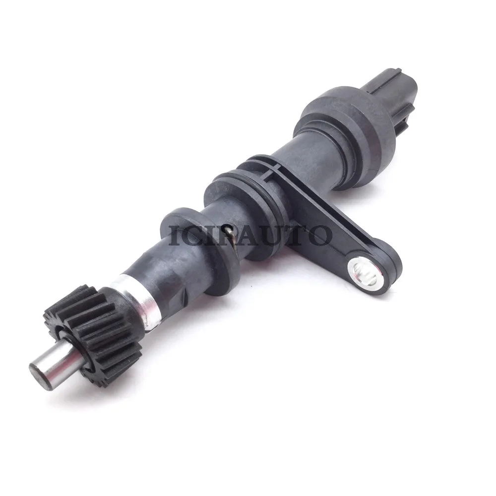 VSS640 (VSS) 163793 Manual Transmission Vehicle Speed Sensor 78410-S04-901 For HONDA Civic del sol 1.6L view 4