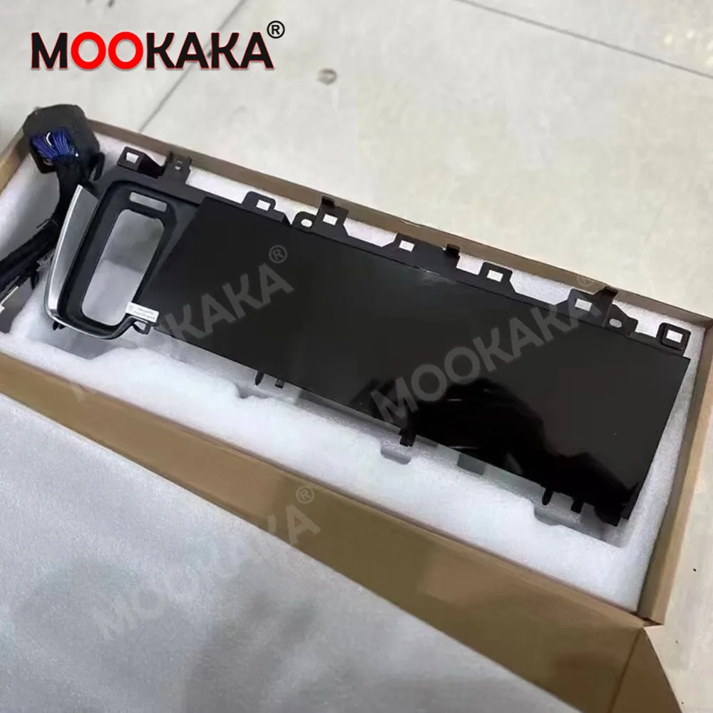 

Car Entertainment Display Carplay For Porsche Cayenne 958 92A 2010-2018 Car Multimedia Player Co-pilot Touch Screen Instrument