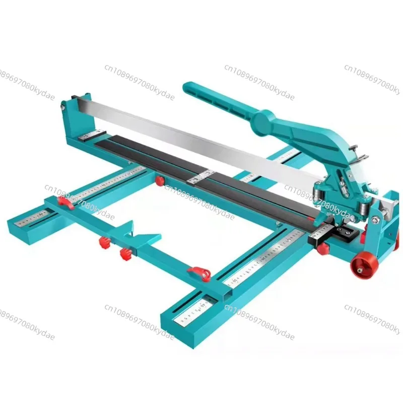 Best Selling Quality Assurance Tool  Manual Laser Tile Cutter Tile Cutter 800mm