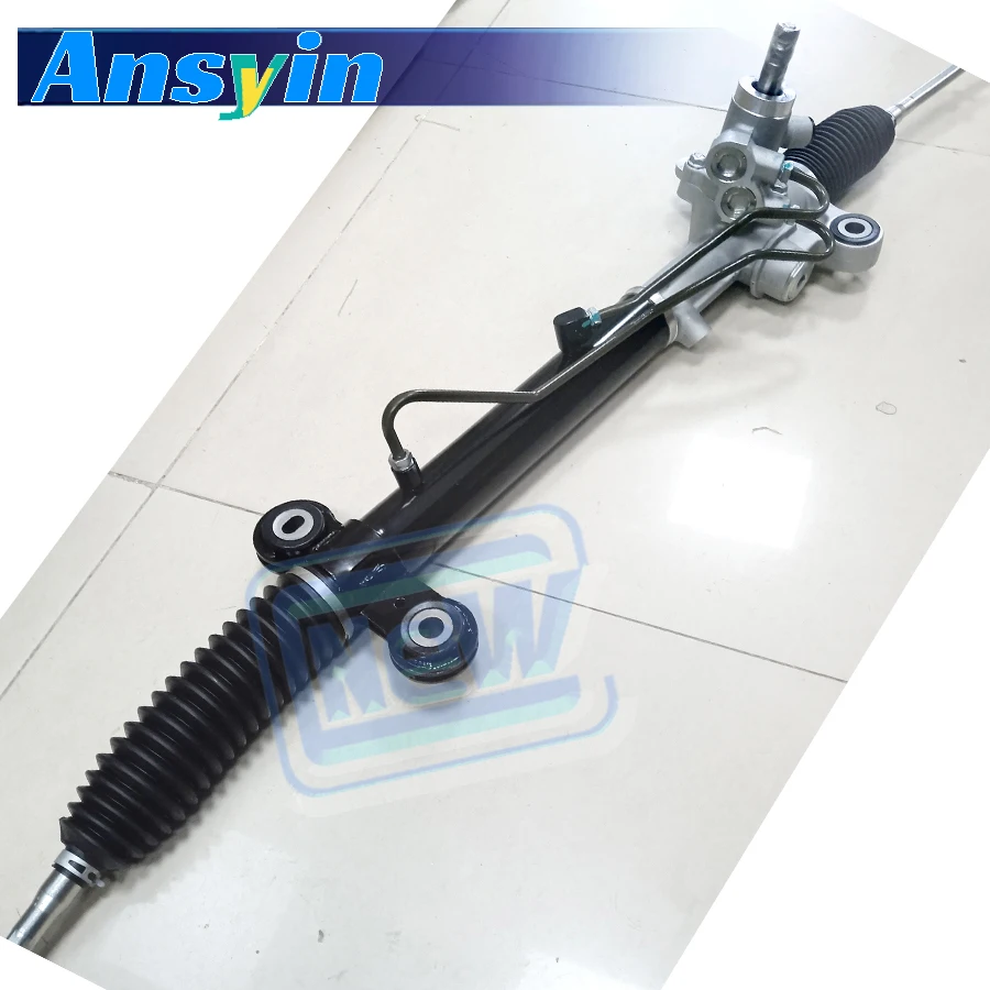 For Honda CR-V CRV 2007-2011 G3 RE4 RE2 Power Steering Rack 53601-SWA-023 53601SWA023 RHD