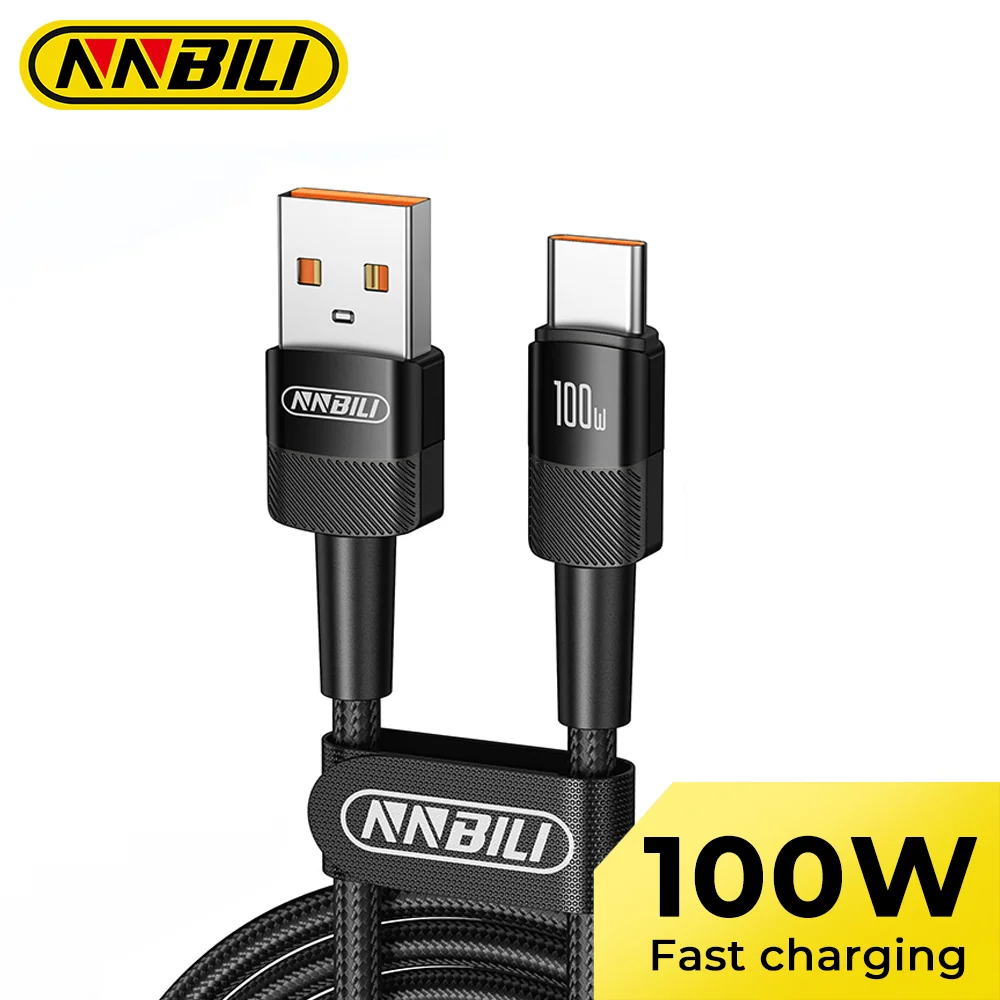 Nnbili 6A Usb A To …