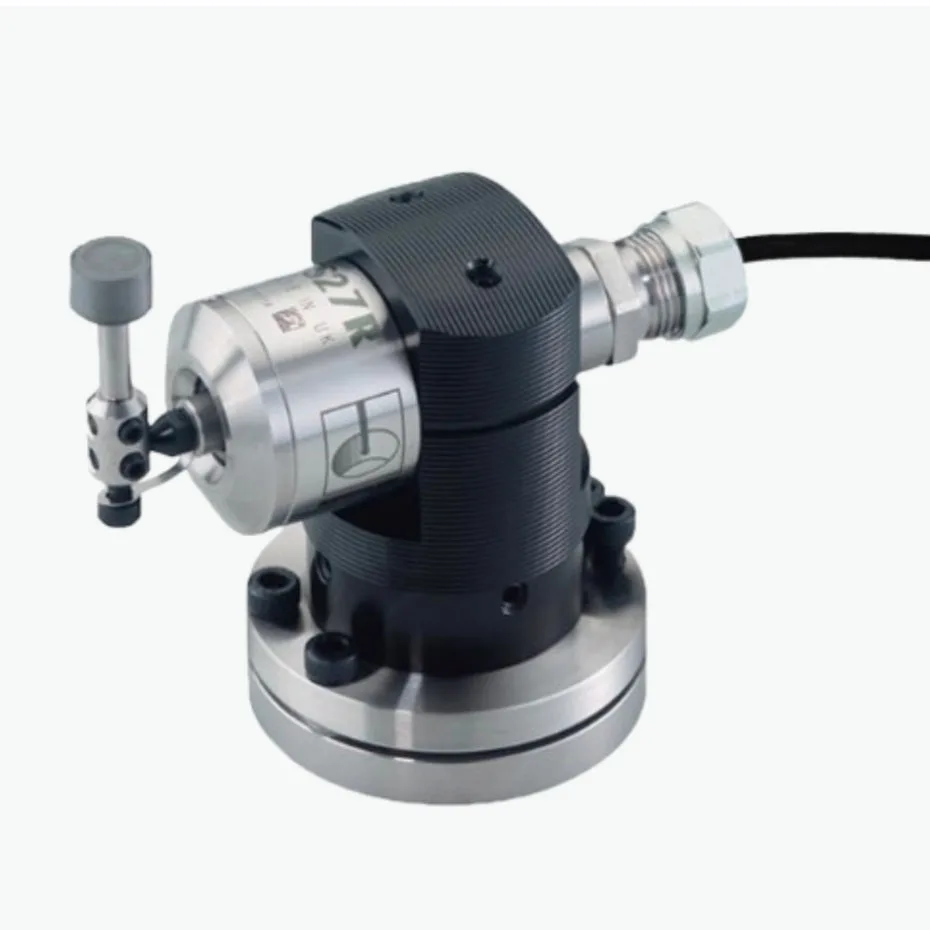 Multi directional tool setter machining center CNC machine tool breakage detection cncTS27R tool setter