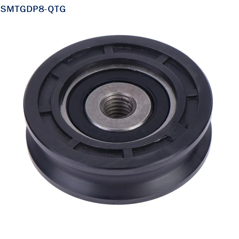 NEW Applicable To Elevator Door Hanging Wheel NO.3201.05.0032/ Diameter 56mm Thickness 16mm Inside Diameter M10