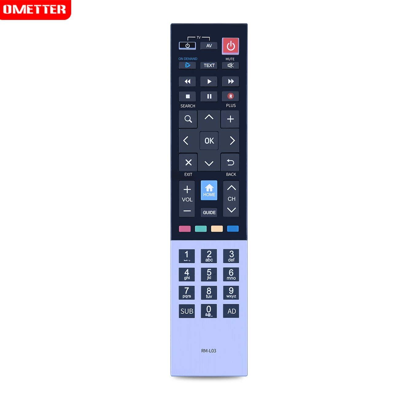 جديد ل Humax TV التحكم عن بعد RM-L01 RM-L02 RML02 RM-L03 RM-L05 FVP-4000T PVR FVP-4000T