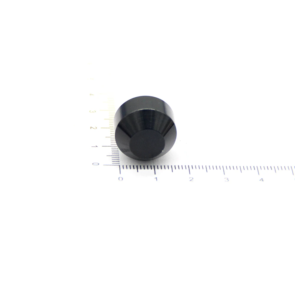 

WF40KM18 Waterproof 40kHz 18mm Ultrasonic Sensor 3-Year Warranty Anodized Surface Electric Power for Distance Detection