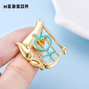 6 Büyük satış, kelepçe, denizci ay, - №6