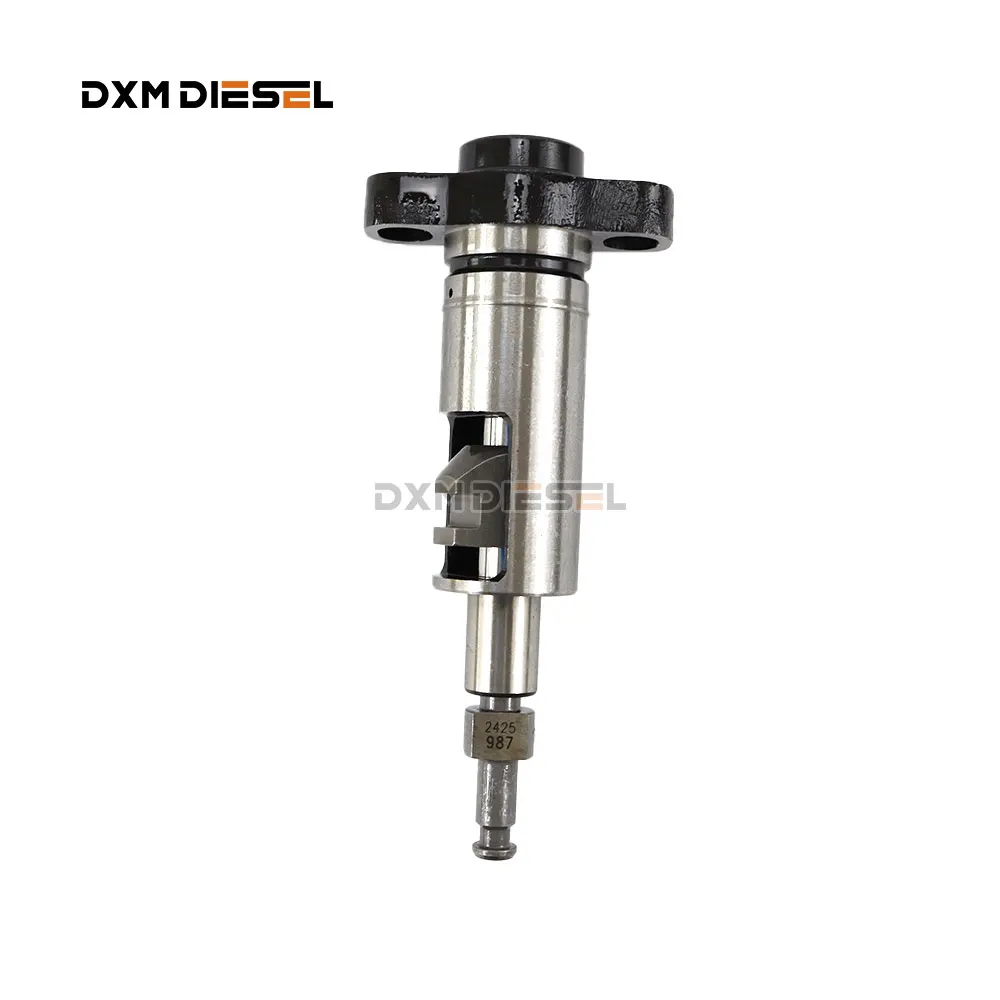 

2 PCS FOR 2425987 Plunger Interior Accessories Fuel Injection Plunger for diesel Engines Truck Pump U4410 2425 987 2418425987