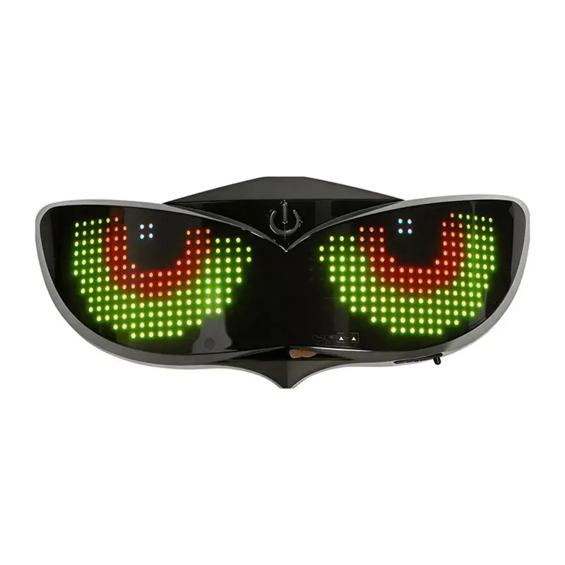 abve-smart-led-helmet-display-kit-app-control-wireless-bicycle-led-tail-light-for-scooter-bicycle-skateboard-motorcycle