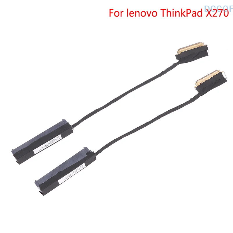 NEW SATA Hard Drive Cable For ThinkPad X270 SATA HDD Cable Adapter