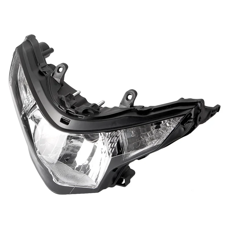 Motorcycle Headlight Headlamp Head Light Head Lamp Headlight Assembly For Honda CBR250R 2011-2012 2013 CTX700 2014-2017 2018