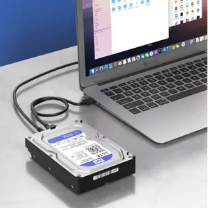 12 penjualan terbaik sata ke usb 3.5 - №