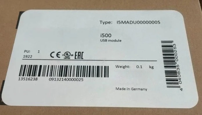Brand New Original 1PC Module I5MADU0000000S Original And Genuine Fast Transport