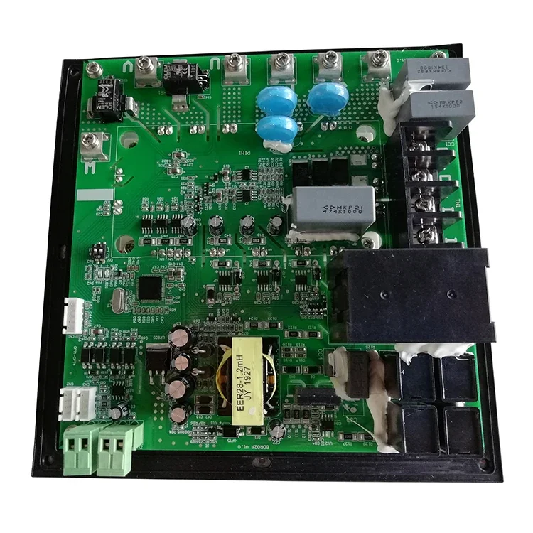 DC inverter control board  printed circuit boards pcb assembly for inverter  Air Conditioner