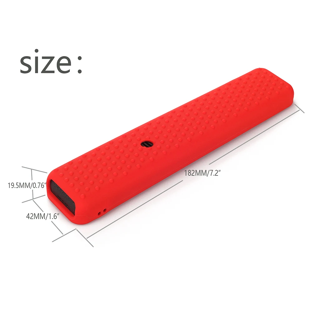 Picture 7: Anti-fall Protective Shell with Lanyard Silicone Remote Control Case Waterproof Replacement Accessories for SONY RMF-TX800 TX900