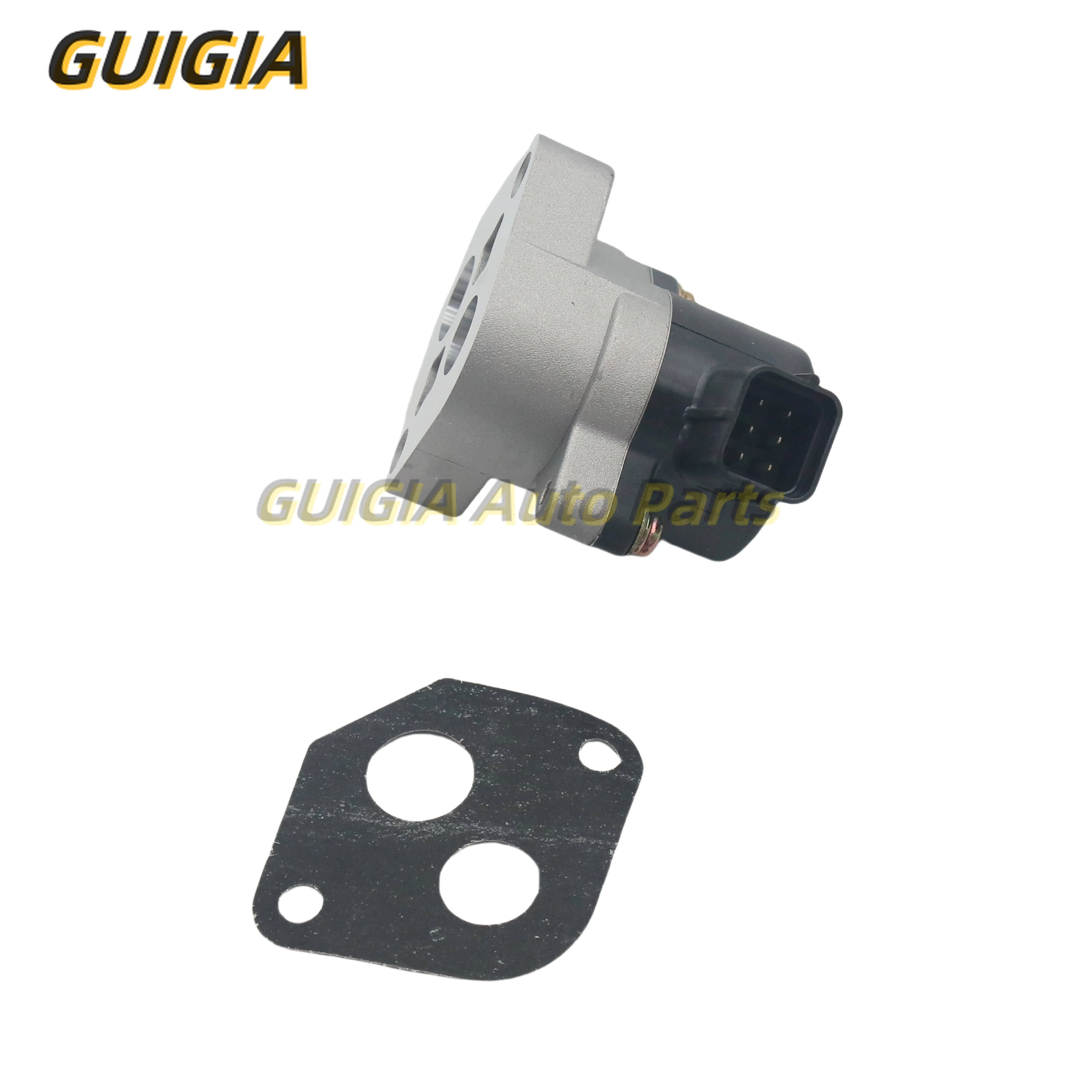 1813767D00 Клапан регулировки холостого хода для Suzuki Grand Vitara 1999 2000 2001 2002 2003 2004 2005, модели, высококачественные детали 18137-67D00