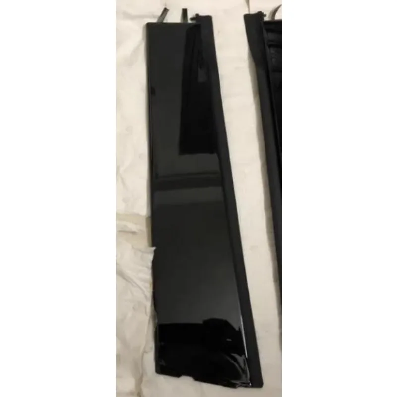 

Абсолютно новая оригинальная накладка на центральную стойку двери (B-стойку) для Toyota IZOA C-HR