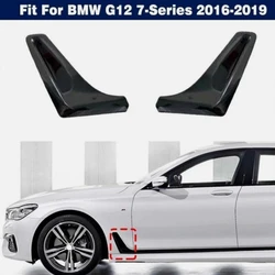 FENDER MUDGUARD STRIP 51128065377 51128065378 51137347377 For BMW 7 Series G12 2016-2018