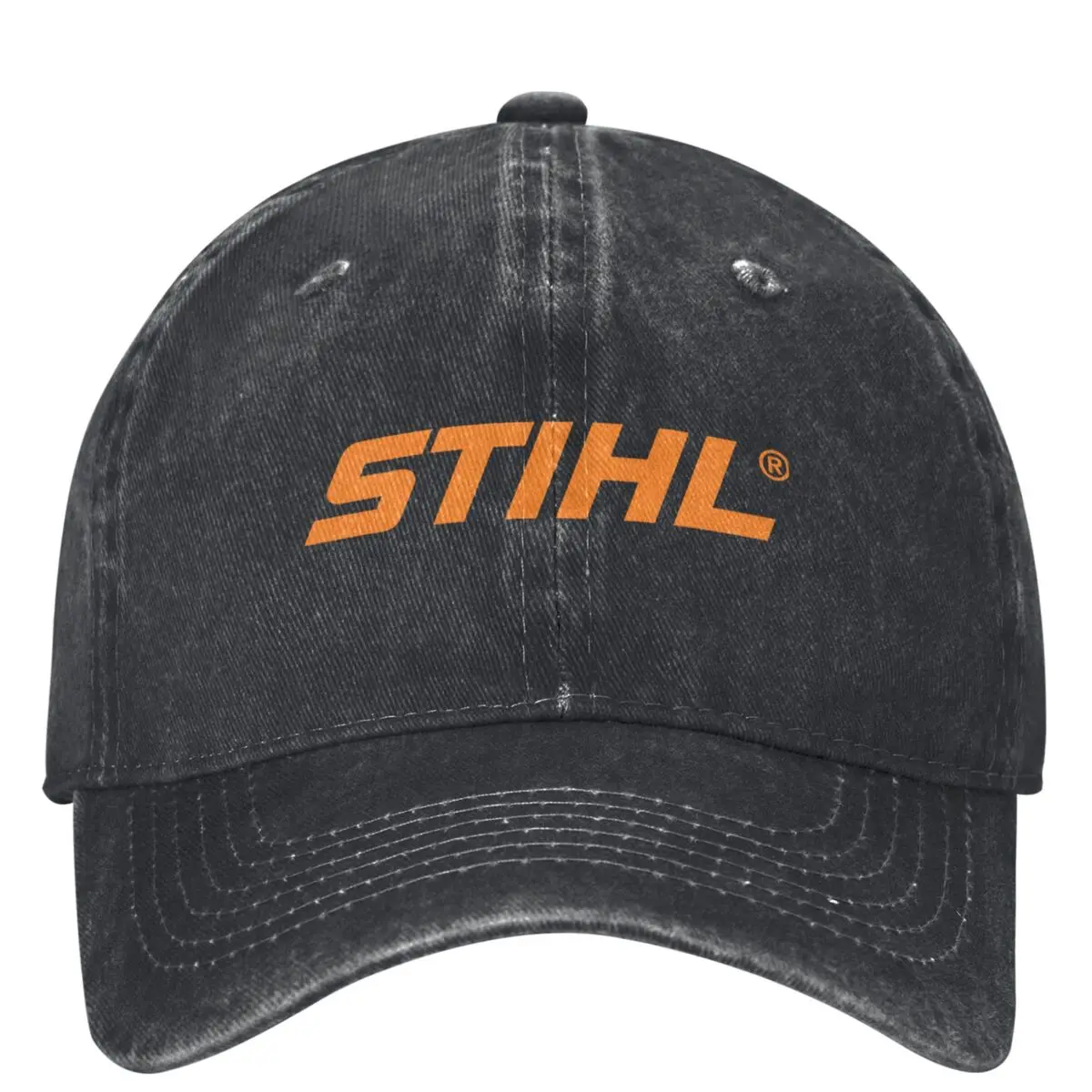 Electric Tool Baseball Cap Stihls Logo Men Adult Sunscreen Hip Hop Dad Hats Summer Vintage Outdoor Sun Baseball Caps