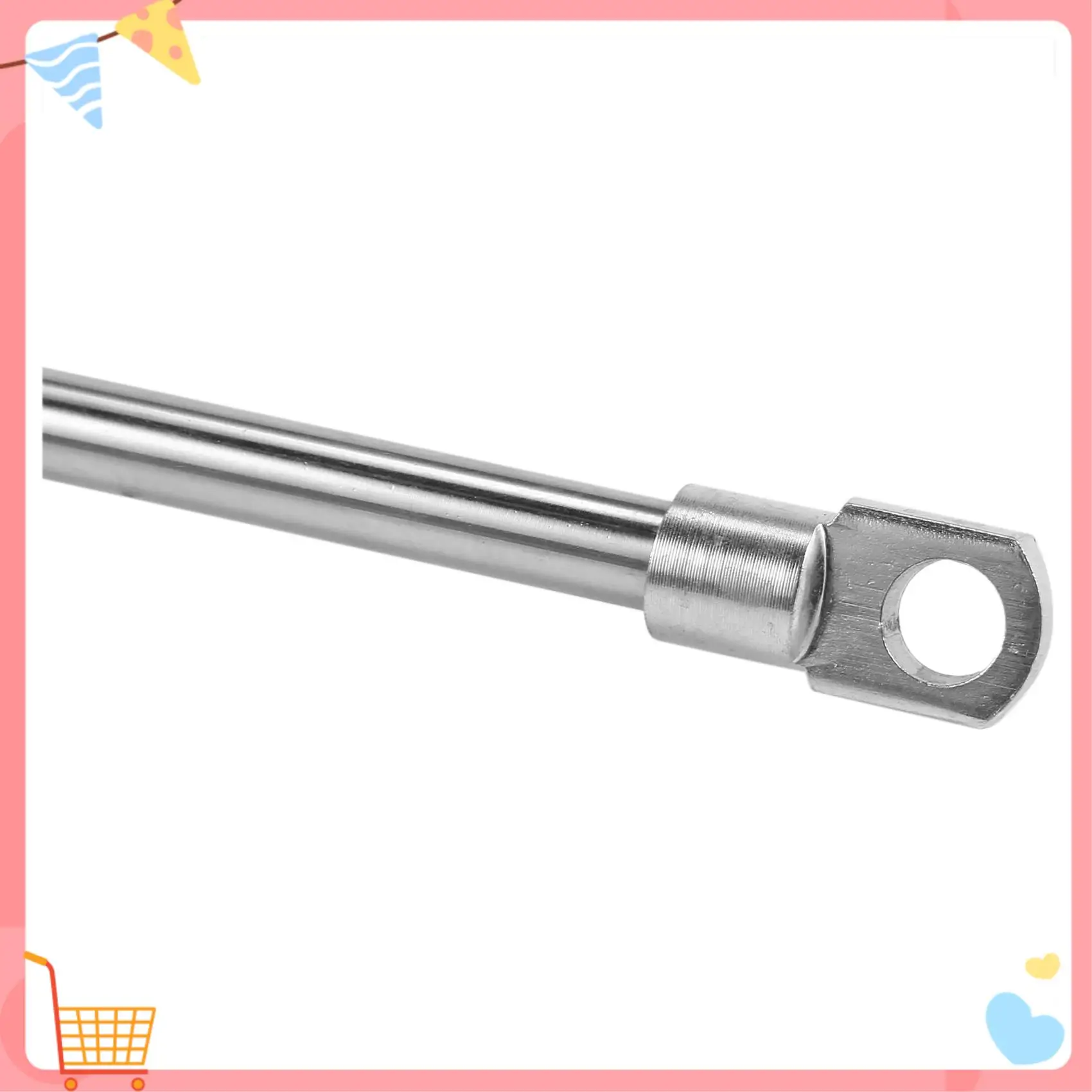 

320Mm 400N Flap Spring Flap Fitting Gas Spring Gas Pressure Valves Flaps
