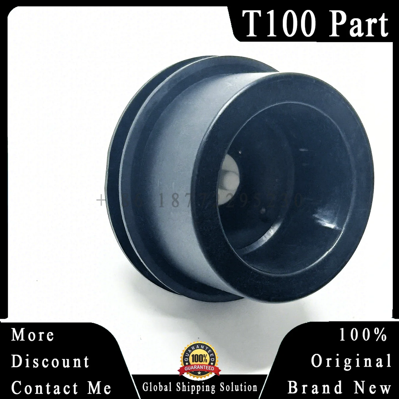 Módulo de bomba de impulsor t100 original, novo, para dji t100/t70/t70p, acessórios para drones agrícolas, peças de reparo