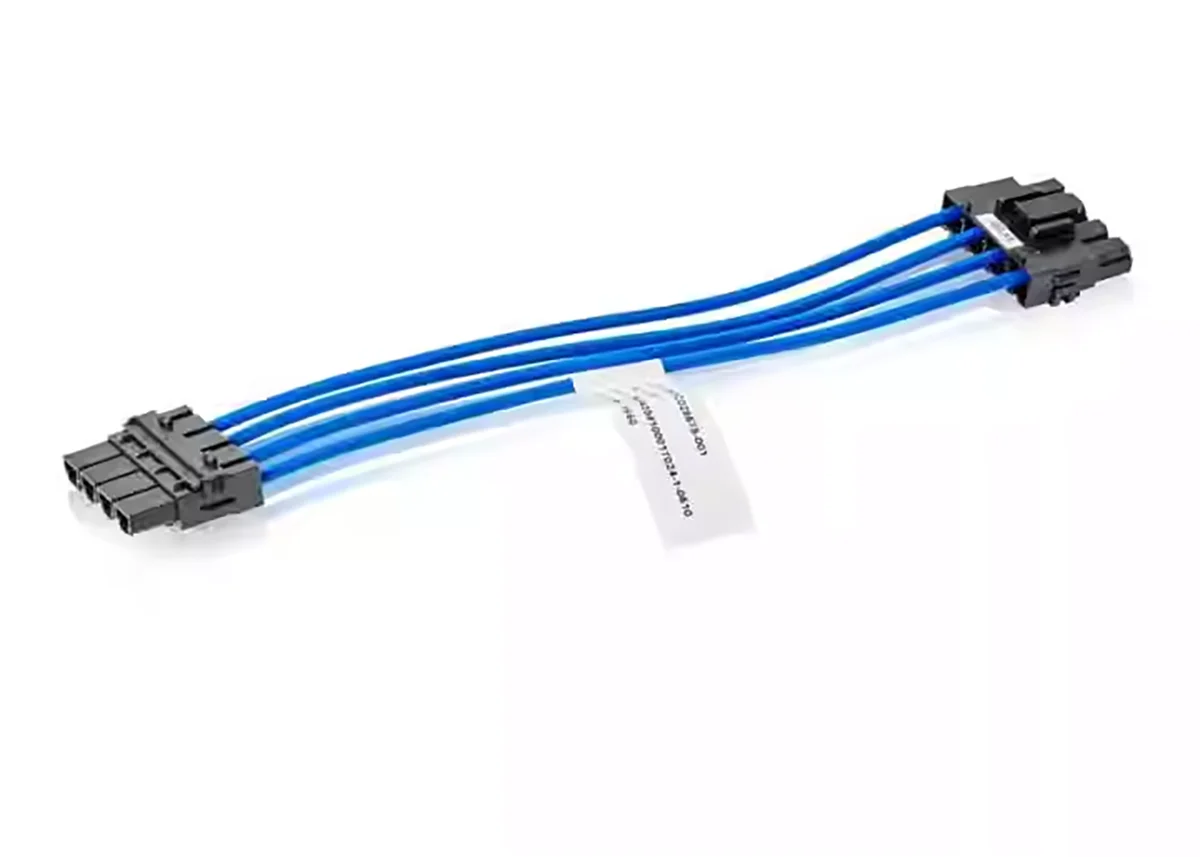 

ABB-кабель источника питания-это Φ 3avi028578-001