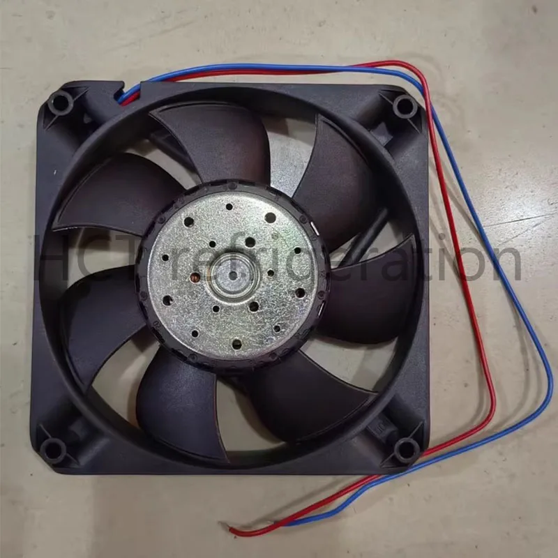 Brand New Original 4414FNH 24V DC 0.5A 12W Fan