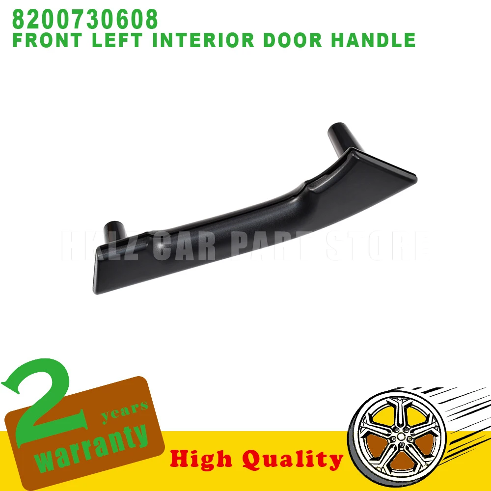 OEM 8200730608 New For Renault Master 3 Nissan NV400 Interstar Opel Movano B 1Pc Front Left interior Door handle car accessories