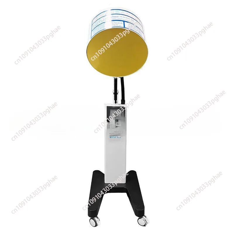 

Little Sun Terahertz Cell Repair Physiotherapy Instrument, Terahertz Life Energy Hyperthermia Quantum Instrument