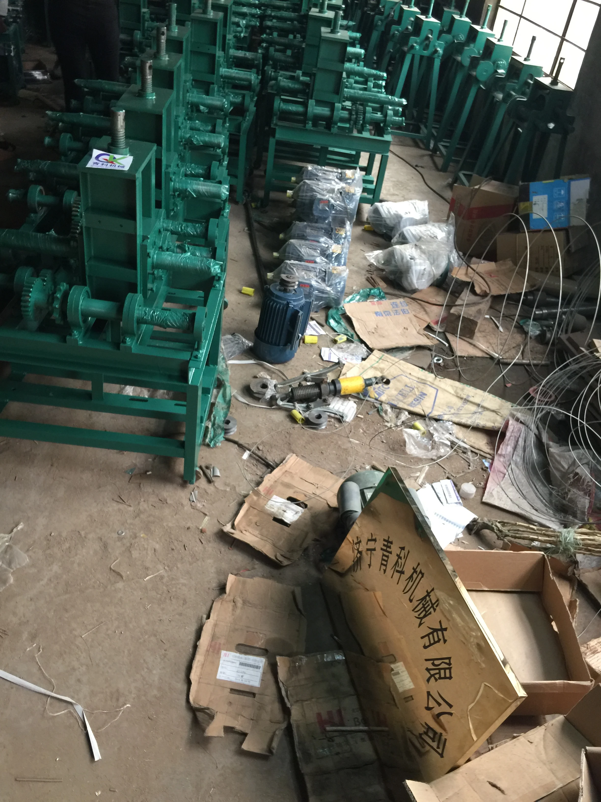 Multi-functional Vertical Pipe Bending Machine Stainless Steel Pipe Bending Machine Pipe Bender for Sale