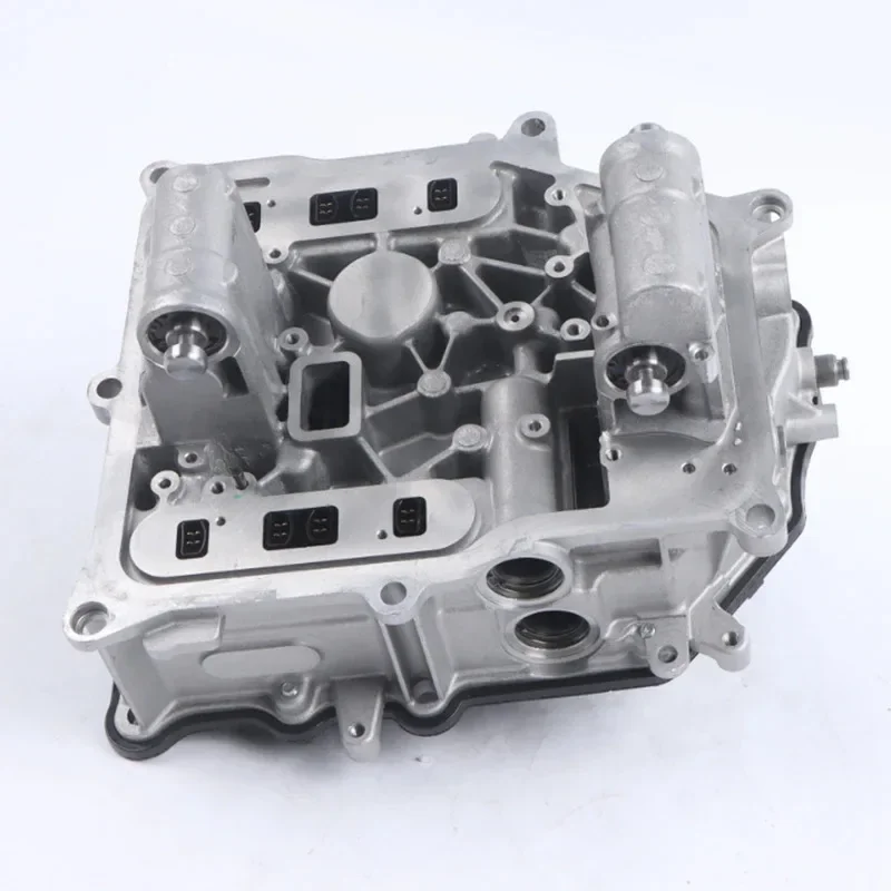 DQ200 0AM DSG Transmission Valve Body 25740--06 Fit For Audi A1 A3 Q3 VW SEAT SKODA for 7 speed Transpeed Parts Remanufactured