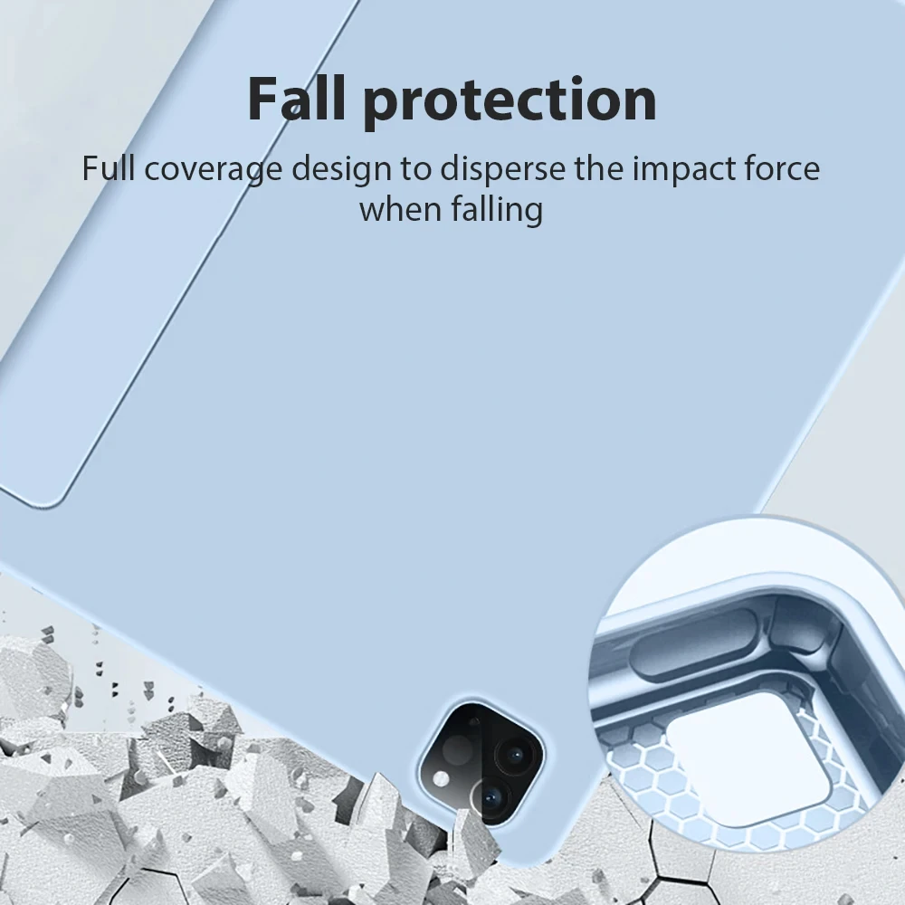 Thumbnail 4 - #71 Best iPad Mini 6 Cases to Buy In 2026