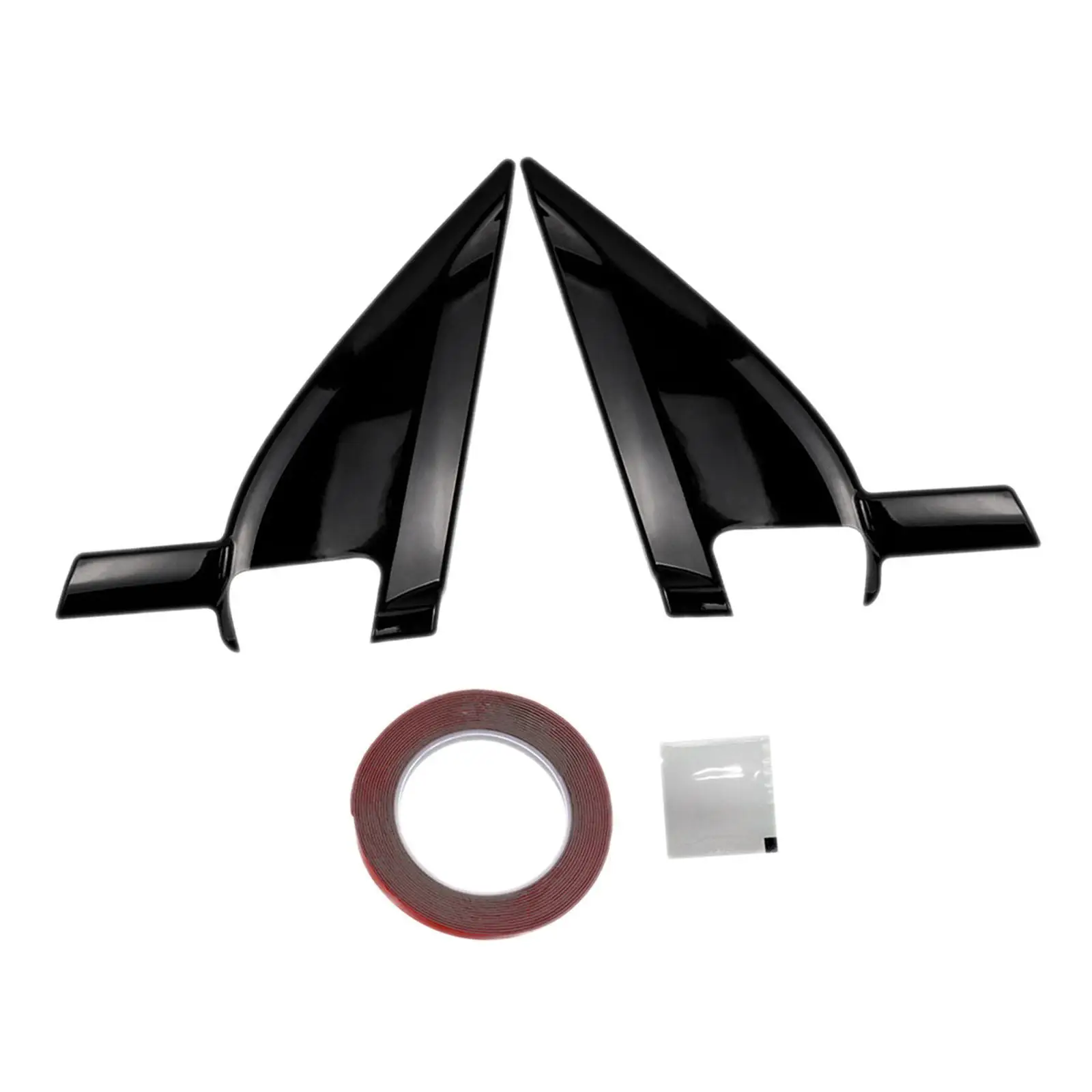 

2x A-pillar Panel Parts для Suzuki Swift ZC53S 2017 Swift ZC13S 2017