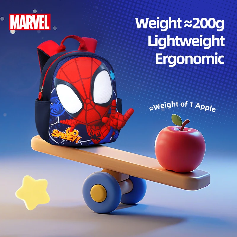 Thumbnail 3 - #22 Trending Kids Backpacks Right Now