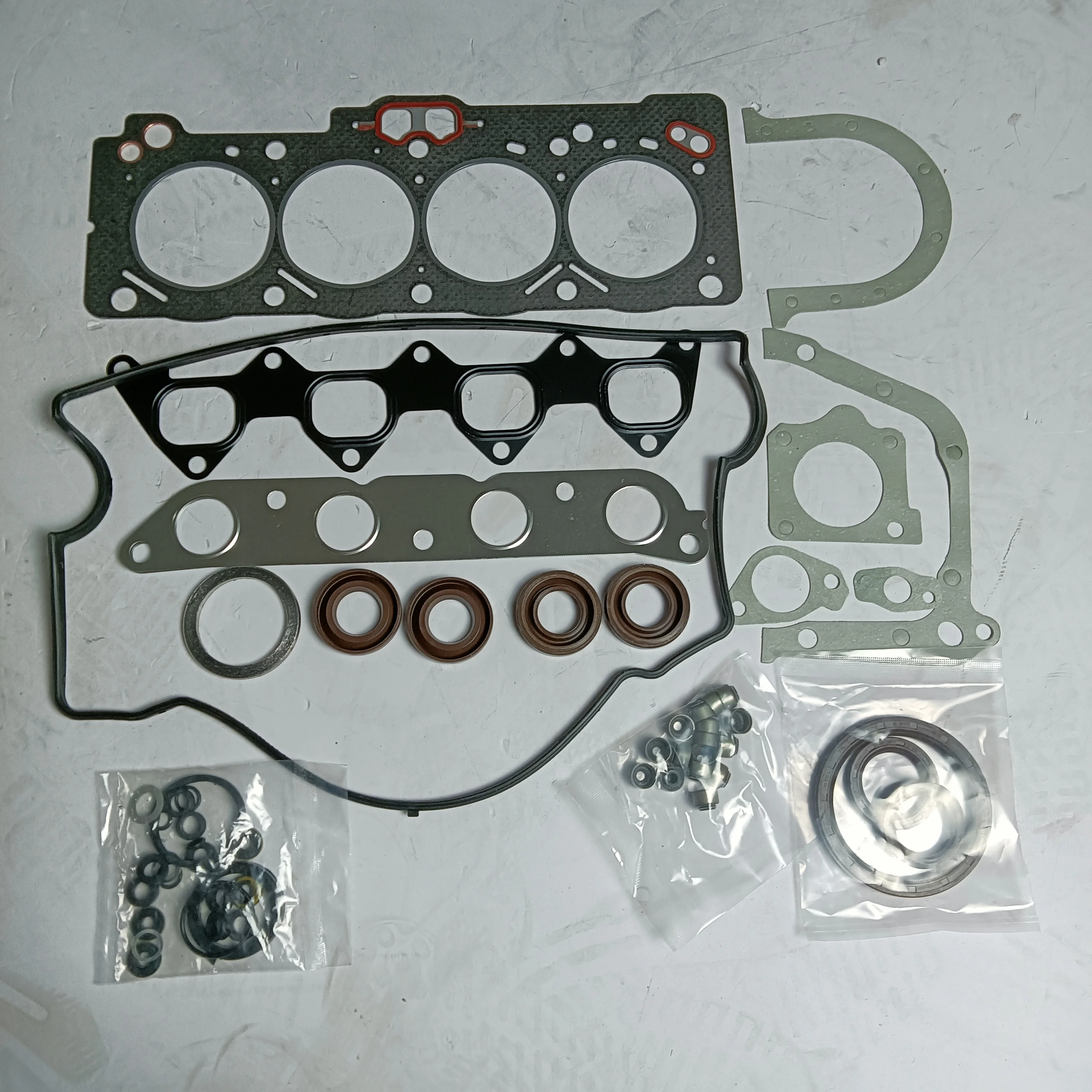 Auto Parts Engine Gasket Repair Kit Geely CK 1.5L MR479QA