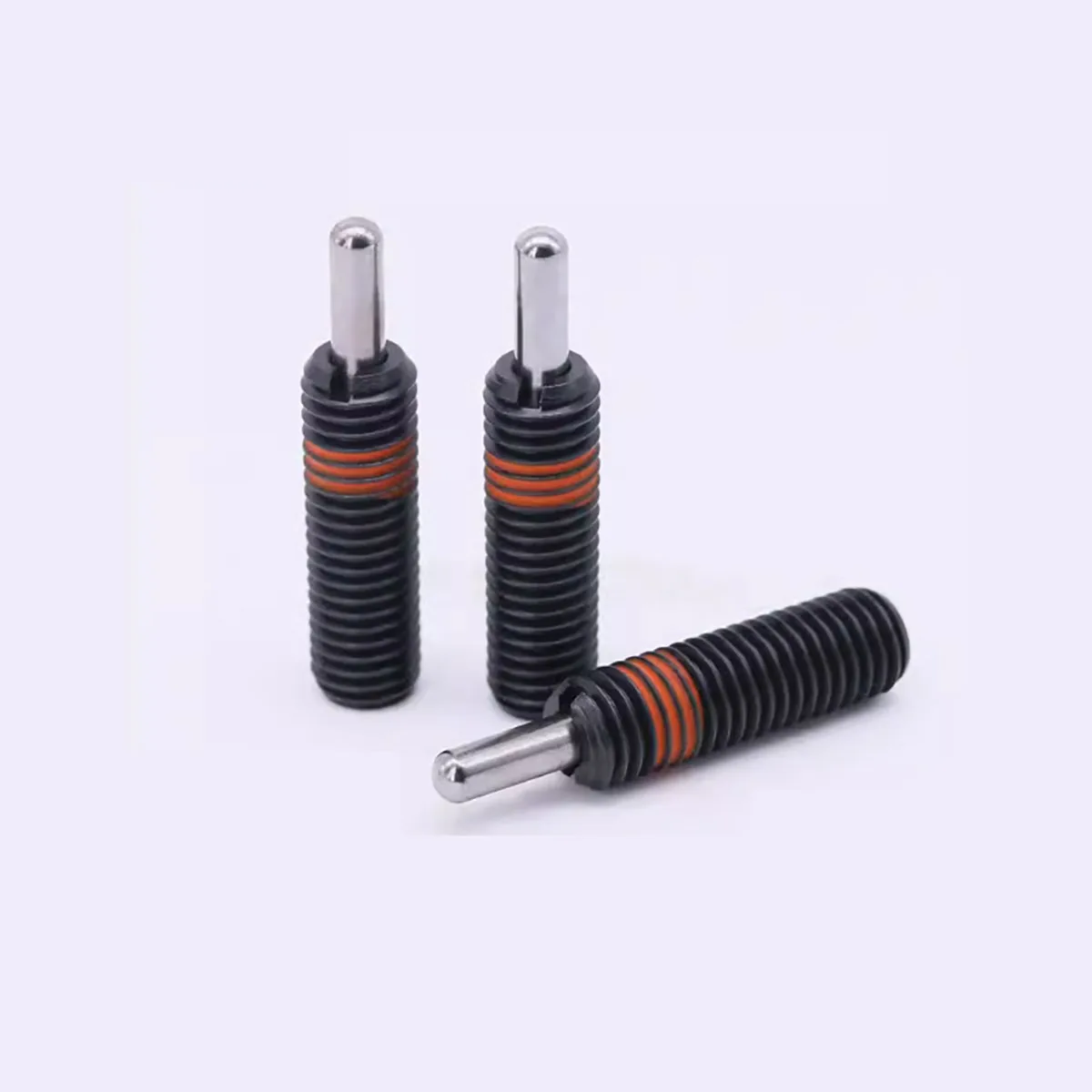 

Spring Plunger/Light Load Spring Positioning Pin Short Spring Top Wire
