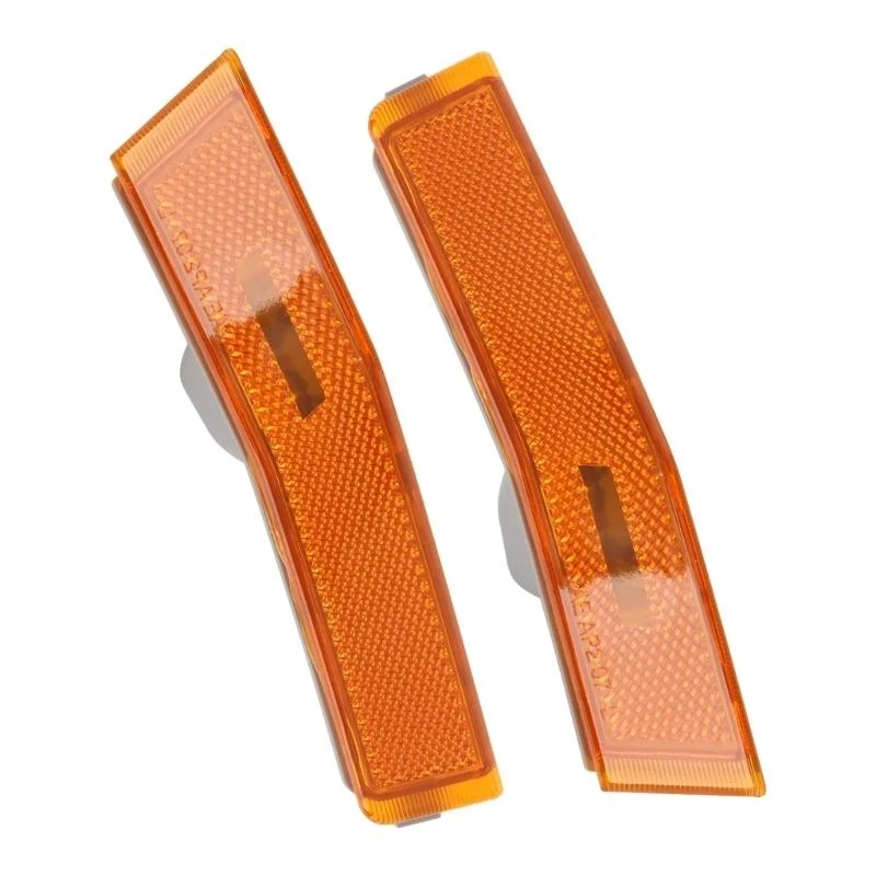 

A2BF Easy Install High Visibility Turn Lamp Upgrades for Vehicle MKX 07-10