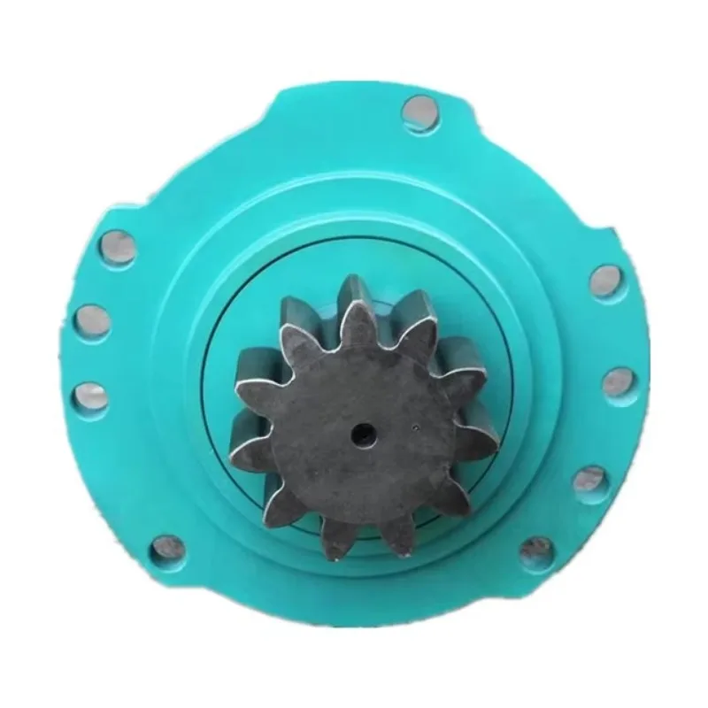 

Construction Machinery Excavator Spare Parts Rotary Gearbox Swing Reducer SK115 SK115SR SK135SR SK135