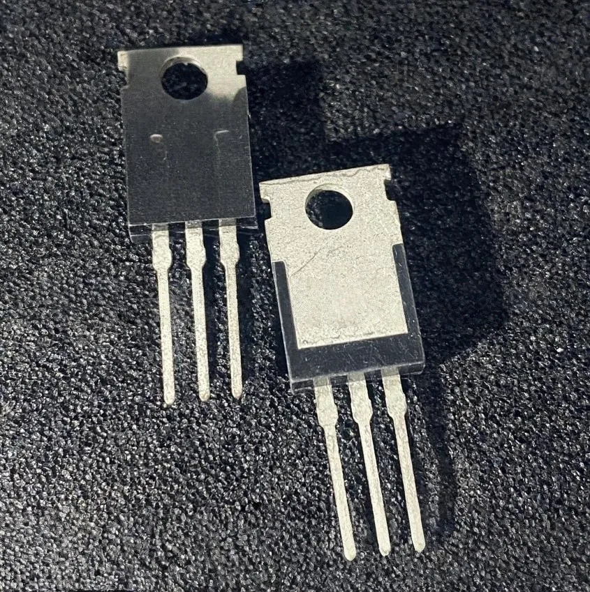 5pcs/lot D1025 2SD1025 D44H11G D44H11 D45H11G D45H11 DSEP12-12A TO-220