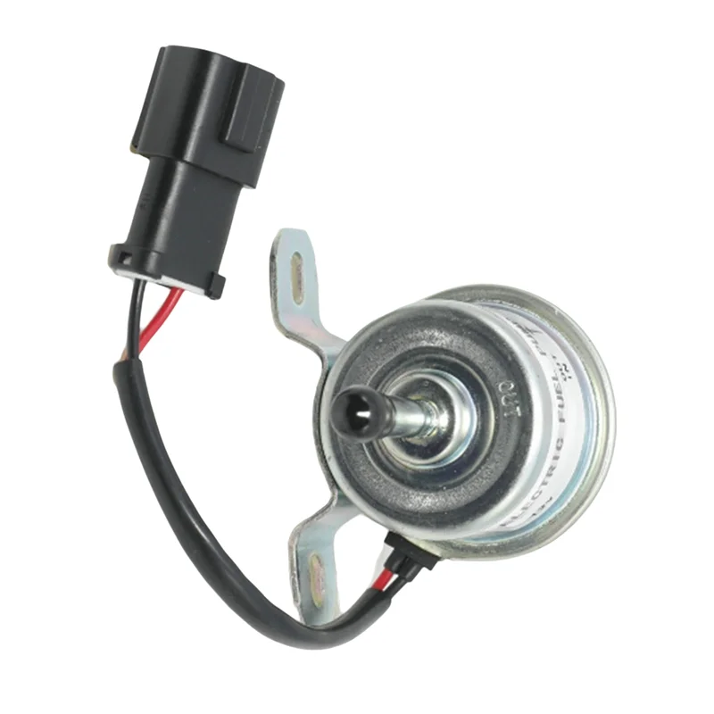 ปั๊มน้ำมันเชื้อเพลิงอิเล็กทรอนิกส์ 12V สำหรับรถ UTV โพลาริส เรนเจอร์ รุ่น 2521461 อะไหล่ทดแทนสำหรับเครื่องยนต์ดีเซล UTV