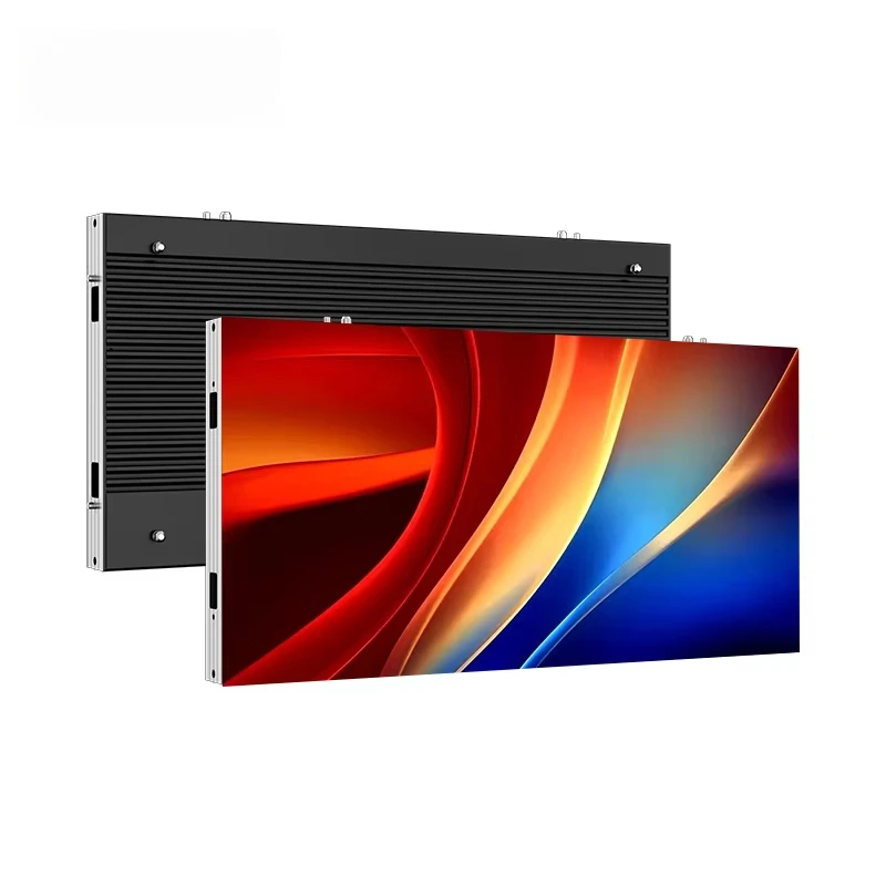 HD Smd GOB Fixed Led Video Wall Panel Church Pantalla Giant Smd Business Advertising Led Display Indoor Led Screen